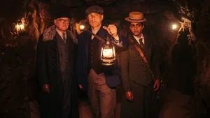 Fotograma del episodio 5: Episodio 5