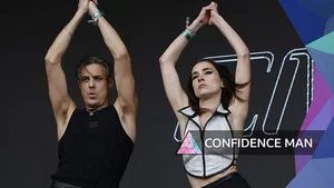 Fotograma del episodio 17: Episodio 17