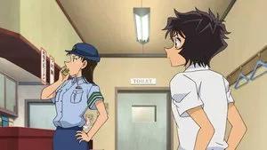 Fotograma del episodio 828: Episodio 828