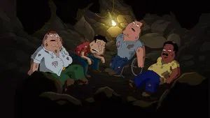Fotograma del episodio 12: Episodio 12