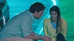 Fotograma del episodio 2: Sol y helado