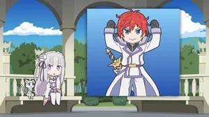 Fotograma del episodio 3: World 1-4 Epilogue