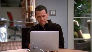 Fotograma del episodio 9: Grito Cuando Hago Pis
