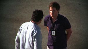Fotograma del episodio 10: Sigue tu propio camino