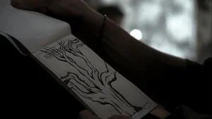 Fotograma del episodio 9: Hogar