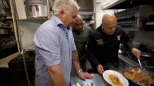 Fotograma del episodio 4: Episodio 4