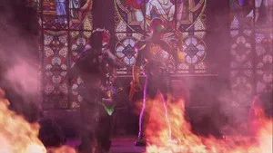 Fotograma del episodio 30: Episodio 30