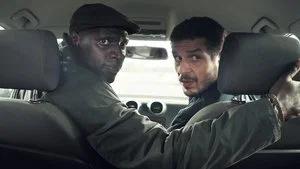 Fotograma del episodio 6: Capítulo 6