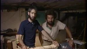 Fotograma del episodio 16: Episodio 16