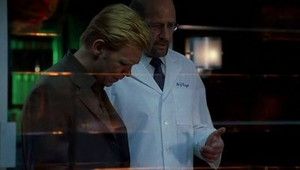 Fotograma del episodio 20: Jóvenes asesinos