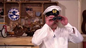 Fotograma del episodio 161: Episodio 161