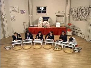 Fotograma del episodio 12: Episodio 12
