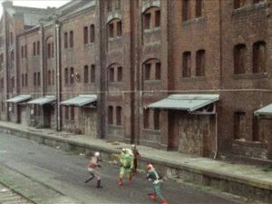 Fotograma del episodio 34: Episodio 34