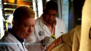 Fotograma del episodio 15: Miami, Tenemos Un Problema