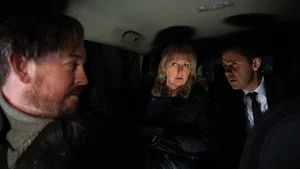 Fotograma del episodio 17: Episodio 17