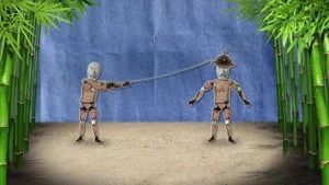 Fotograma del episodio 17: Episodio 17
