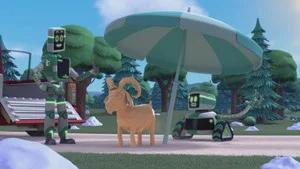 Fotograma del episodio 45: Episodio 45