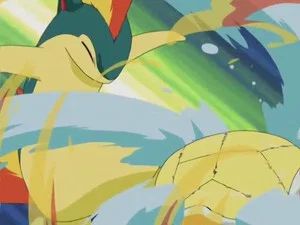 Fotograma del episodio 58: Amor Al Estilo Pokémon