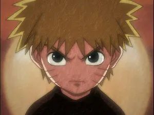 Fotograma del episodio 77: La luz contra la oscuridad: ¡Las dos caras de Gaara!