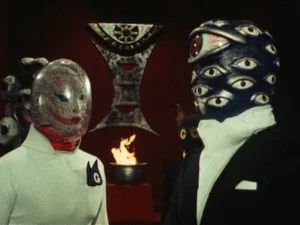 Fotograma del episodio 17: Episodio 17