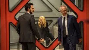 Fotograma del episodio 9: El director (N.° 24)