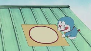 Fotograma del episodio 22: Episodio 22