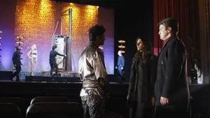 Fotograma del episodio 12: Episodio 12