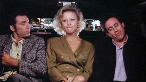 Fotograma del episodio 1: El chaperón