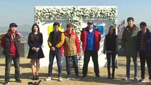 Fotograma del episodio 172: Episodio 172