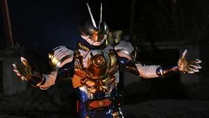 Fotograma del episodio 21: Episodio 21