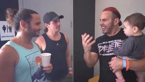 Fotograma del episodio 221: Episodio 221