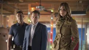 Fotograma del episodio 2: Episodio 2