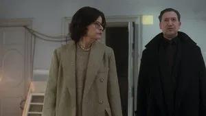Fotograma del episodio 6: En el crudo invierno