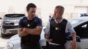 Fotograma del episodio 1: Episodio 1