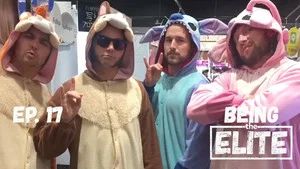 Fotograma del episodio 17: Episodio 17