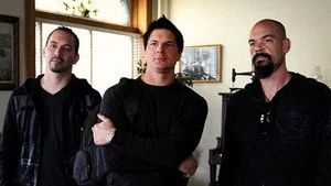 Fotograma del episodio 16: Episodio 16