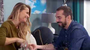 Fotograma del episodio 332: Episodio 332