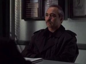 Fotograma del episodio 22: Admisiones