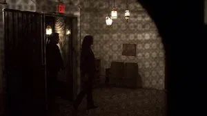 Fotograma del episodio 21: Episodio 21