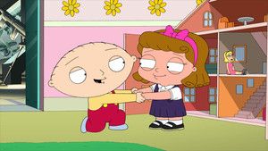 Fotograma del episodio 19: El Sr. y la Sra. Stewie