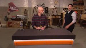 Fotograma del episodio 144: Episodio 144