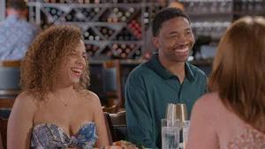 Fotograma del episodio 7: Amor en primera clase