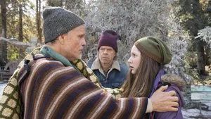 Fotograma del episodio 9: A Yurt of One's Own