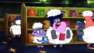 Fotograma del episodio 17: Episodio 17