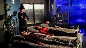 Fotograma del episodio 12: Acontecimientos memorables