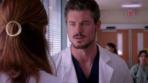 Fotograma del episodio 5: Oh, la culpa