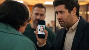 Fotograma del episodio 1893: Episodio 1893