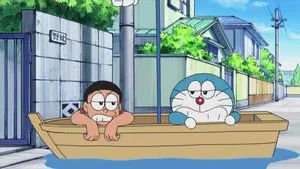 Fotograma del episodio 541: Episodio 541