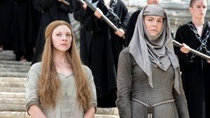 Fotograma del episodio 6: Sangre de mi sangre