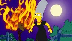 Fotograma del episodio 13: Azul y gris
